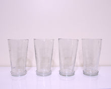 Load image into Gallery viewer, recycled drinking glasses
