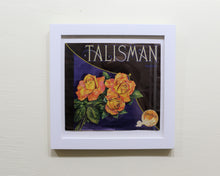 Load image into Gallery viewer, Talisman Fruit Label
