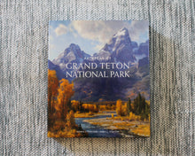 Load image into Gallery viewer, Painters of Grand Tetons National Park
