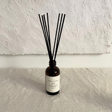 Load image into Gallery viewer, Red Clay, Amber + Musk Reed Diffuser
