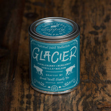 Load image into Gallery viewer, Glacier candle
