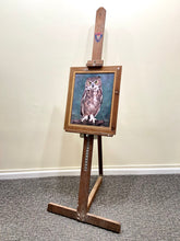 Load image into Gallery viewer, antique easel
