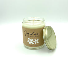 Load image into Gallery viewer, Bergamot Blossom candle
